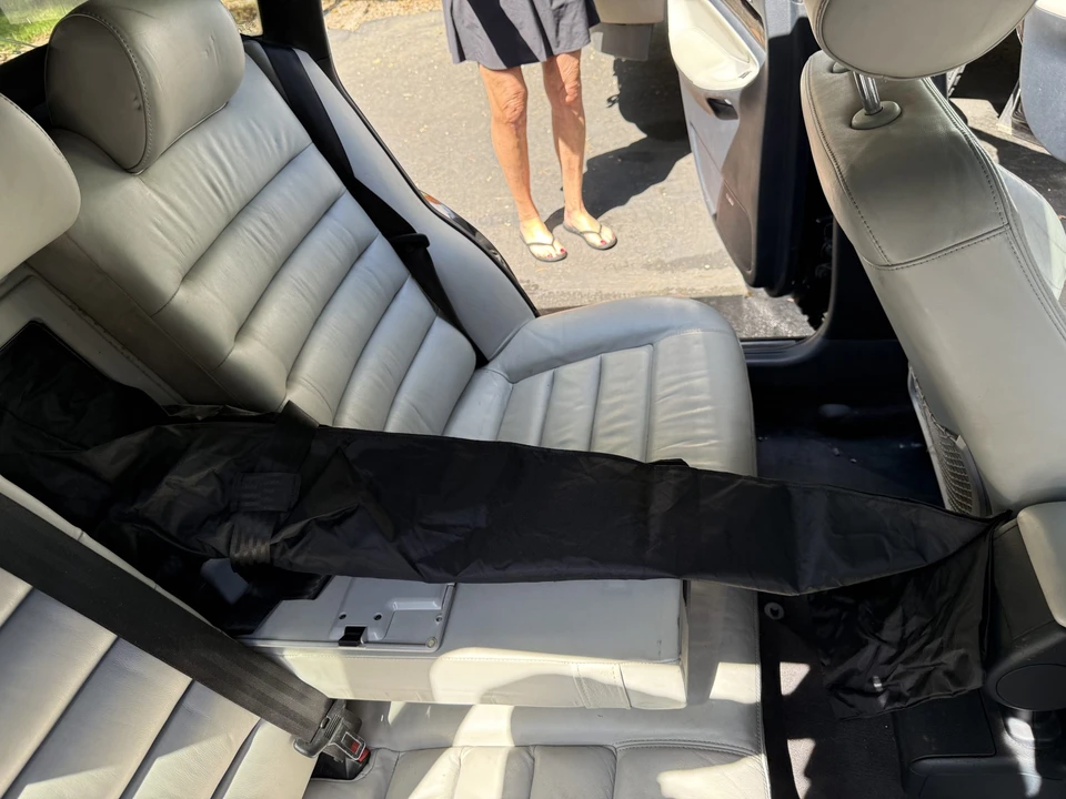 2001 Audi B5 S4 - Image 18 of 31