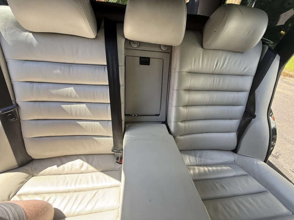 2001 Audi B5 S4 - Image 17 of 31