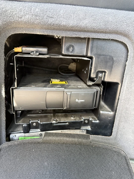 2001 Audi B5 S4 - Image 25 of 31