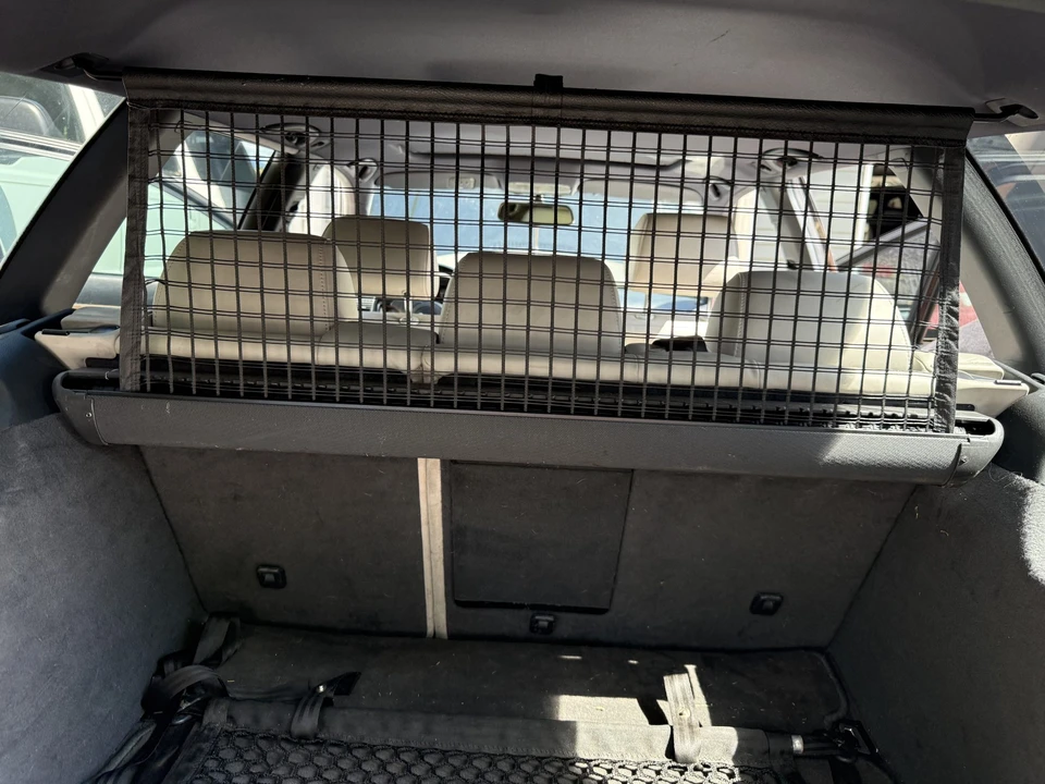 2001 Audi B5 S4 - Image 22 of 31