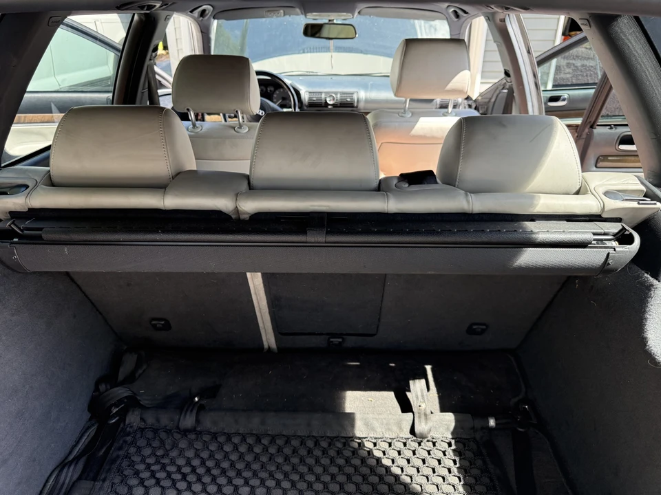 2001 Audi B5 S4 - Image 23 of 31