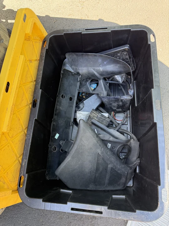 2001 Audi B5 S4 - Image 26 of 31