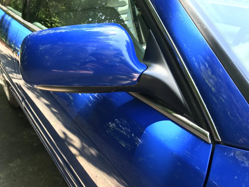 2001 Audi B5 S4 - Image 29 of 31