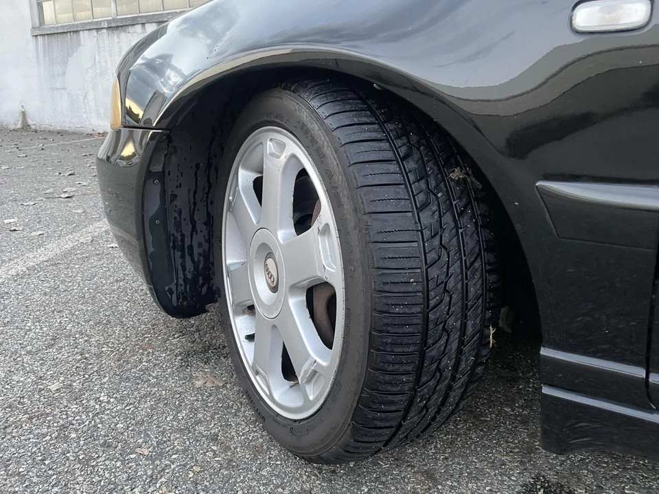 2001 Audi B5 S4 - Image 19 of 31