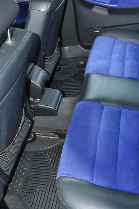 2001 Audi B5 S4 - Image 31 of 31