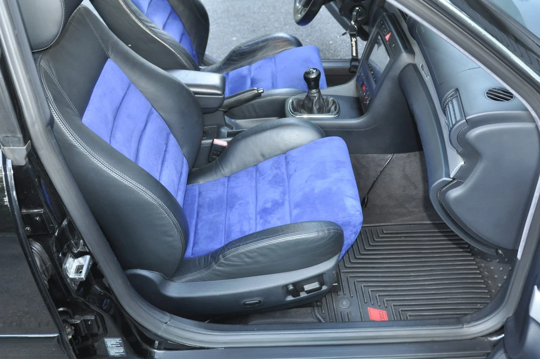 2001 Audi B5 S4 - Image 28 of 31