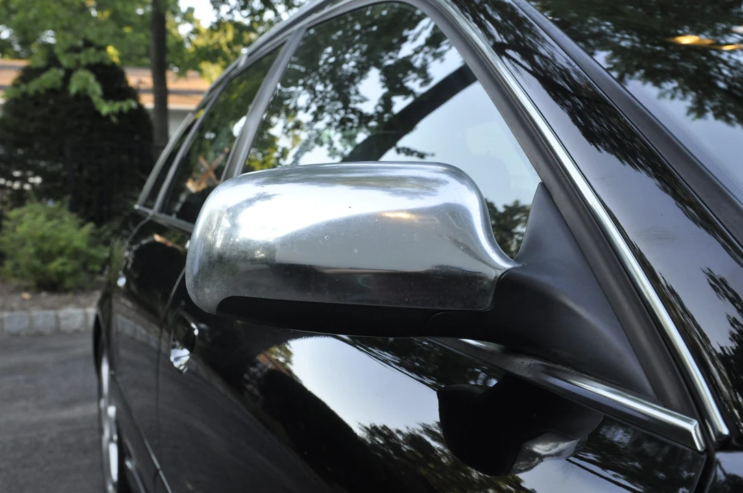 2001 Audi B5 S4 - Image 17 of 31