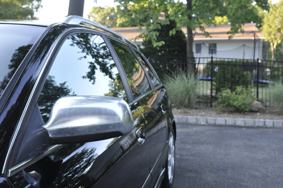 2001 Audi B5 S4 - Image 18 of 31