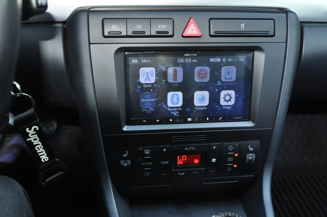 2001 Audi B5 S4 - Image 27 of 31