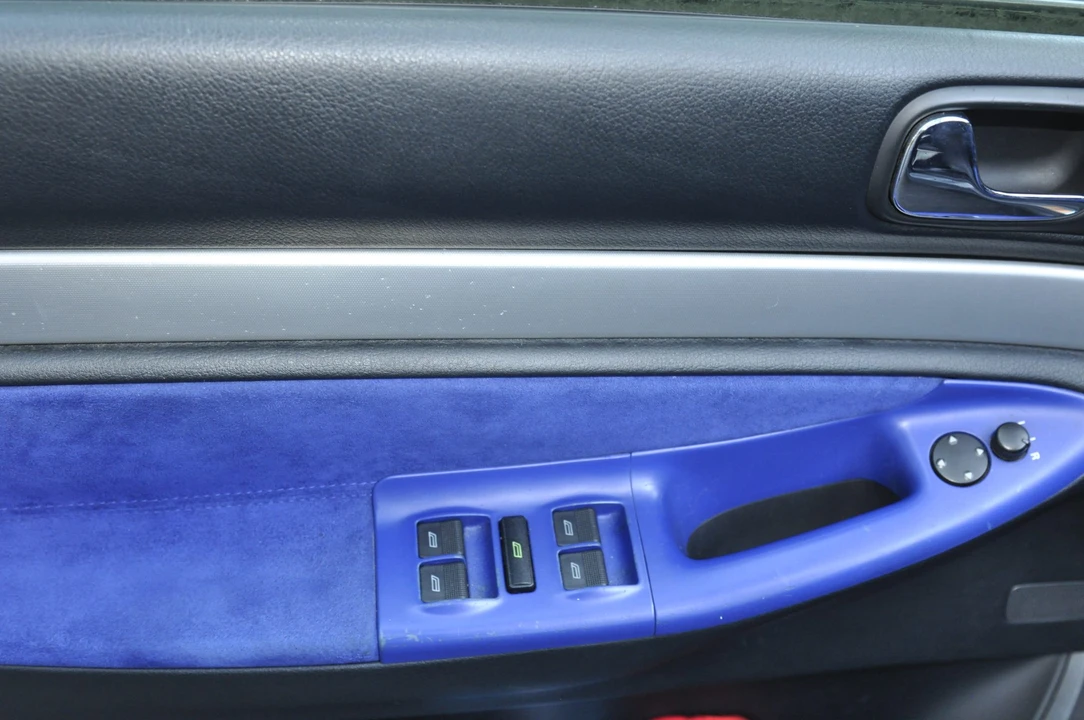2001 Audi B5 S4 - Image 23 of 31