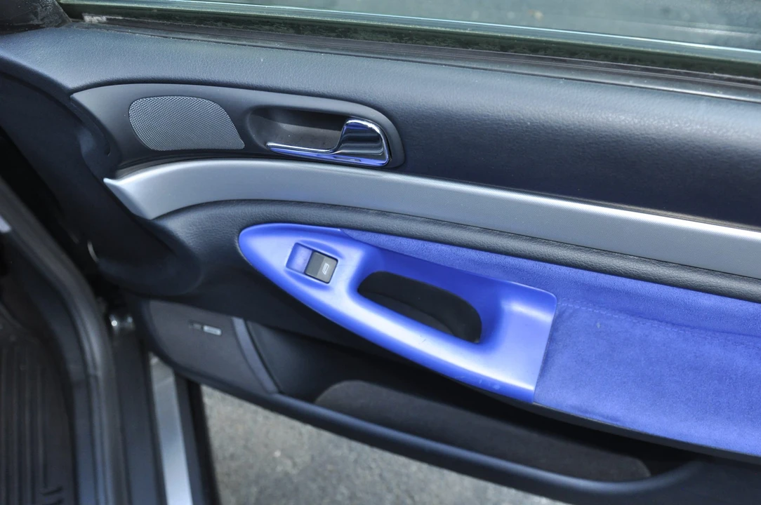 2001 Audi B5 S4 - Image 29 of 31