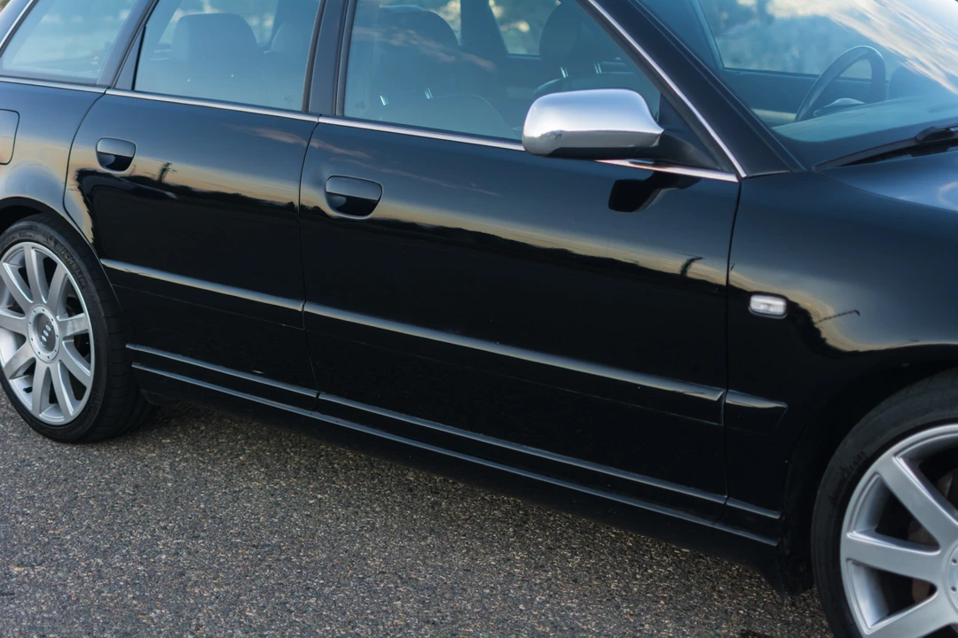 2001 Audi B5 S4 - Image 17 of 31