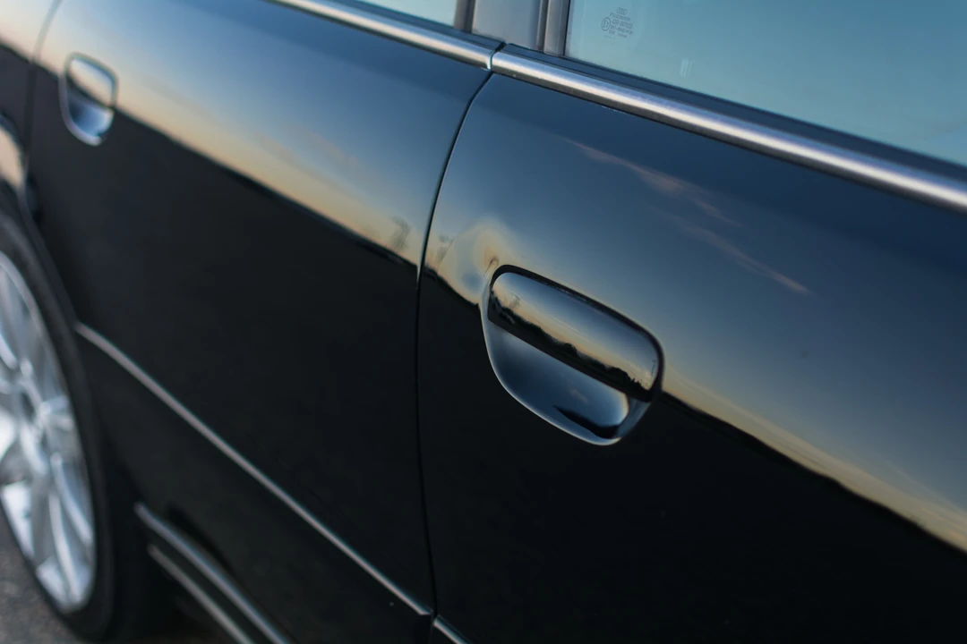 2001 Audi B5 S4 - Image 21 of 31