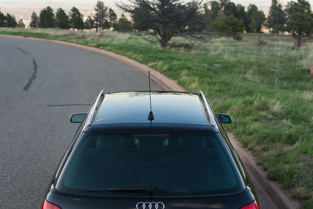 2001 Audi B5 S4 - Image 25 of 31