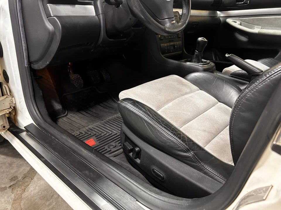2001 Audi B5 S4 - Image 23 of 31