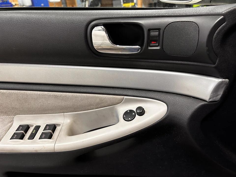 2001 Audi B5 S4 - Image 27 of 31