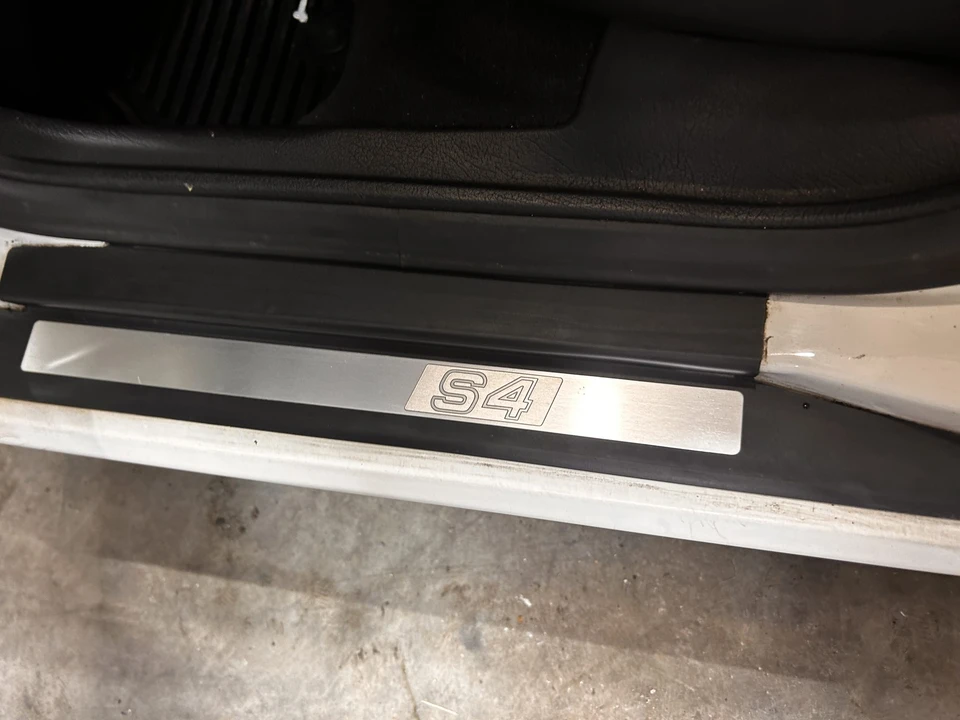 2001 Audi B5 S4 - Image 25 of 31