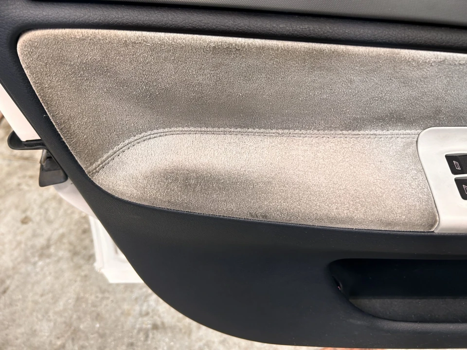 2001 Audi B5 S4 - Image 31 of 31