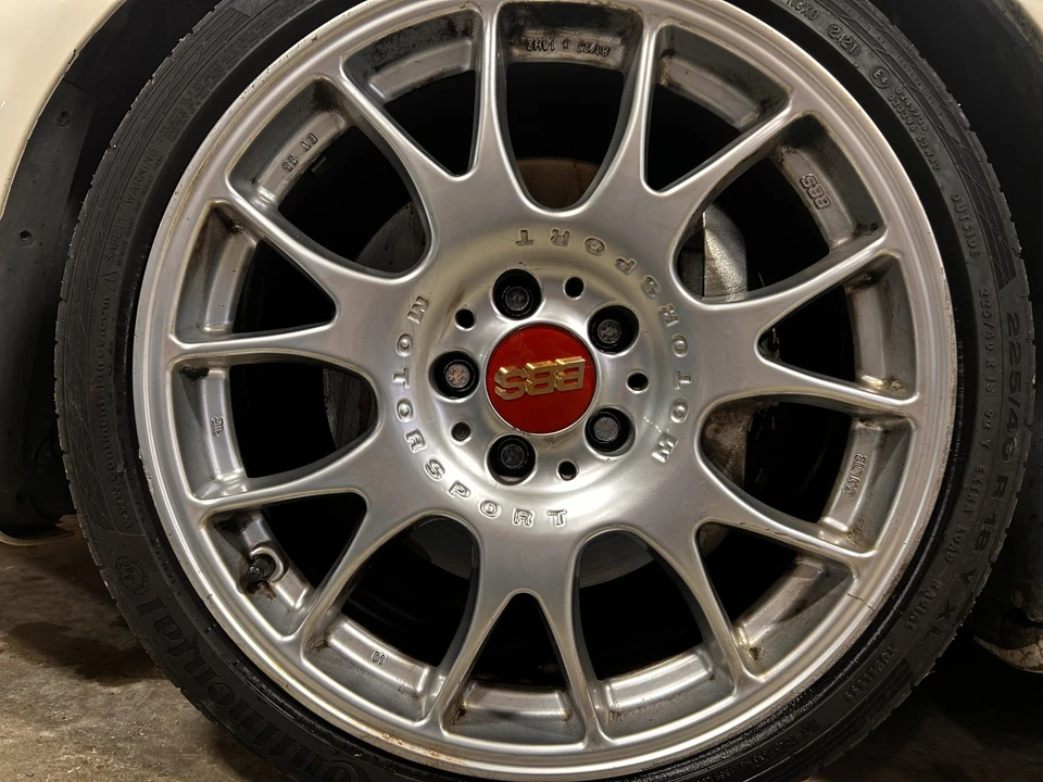2001 Audi B5 S4 - Image 18 of 31