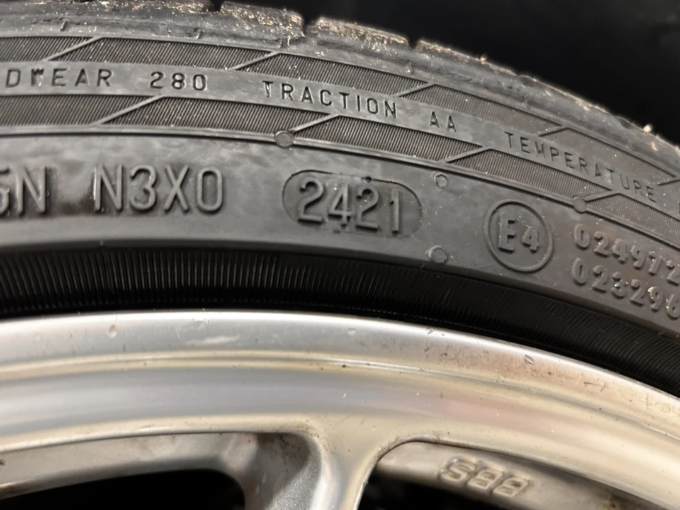 2001 Audi B5 S4 - Image 20 of 31