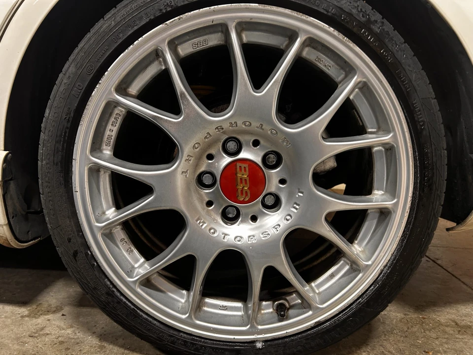 2001 Audi B5 S4 - Image 17 of 31