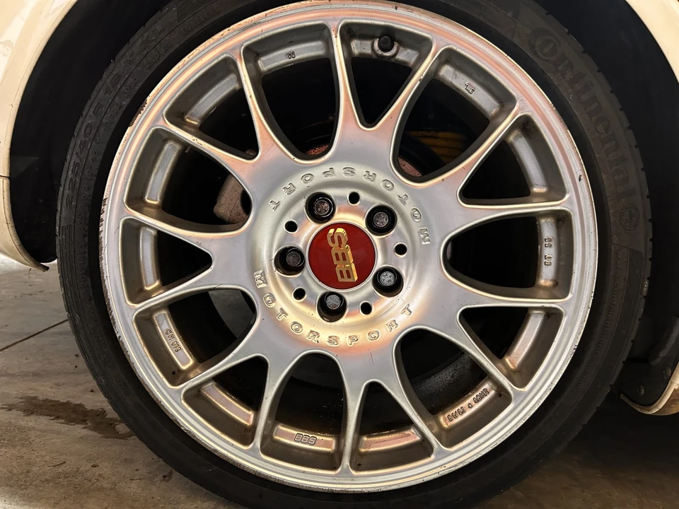 2001 Audi B5 S4 - Image 15 of 31