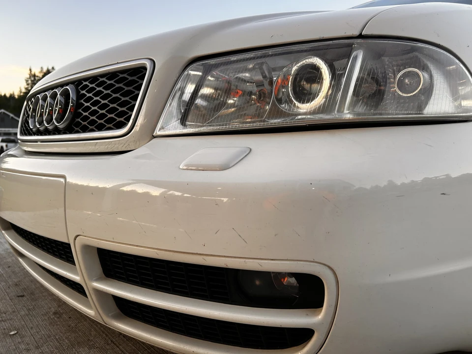 2001 Audi B5 S4 - Image 9 of 31