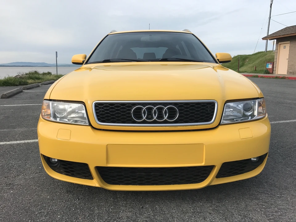 2001 Audi B5 S4 - Image 5 of 31