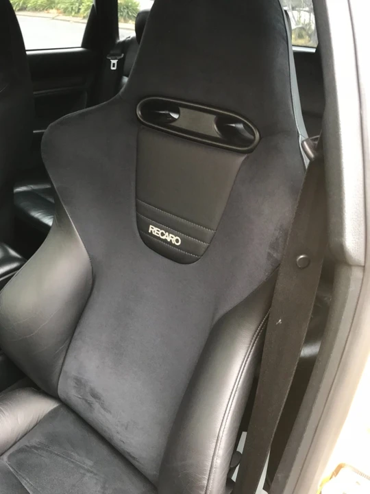 2001 Audi B5 S4 - Image 22 of 31