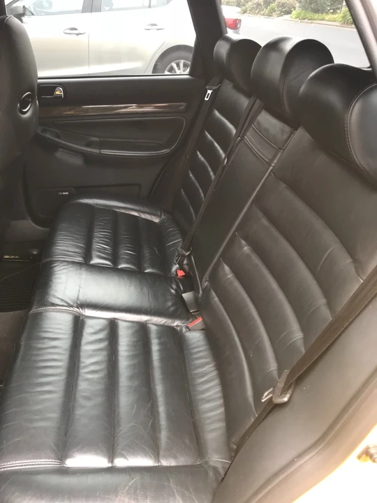 2001 Audi B5 S4 - Image 23 of 31