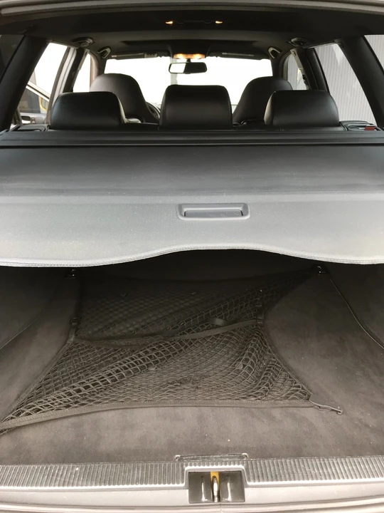2001 Audi B5 S4 - Image 24 of 31