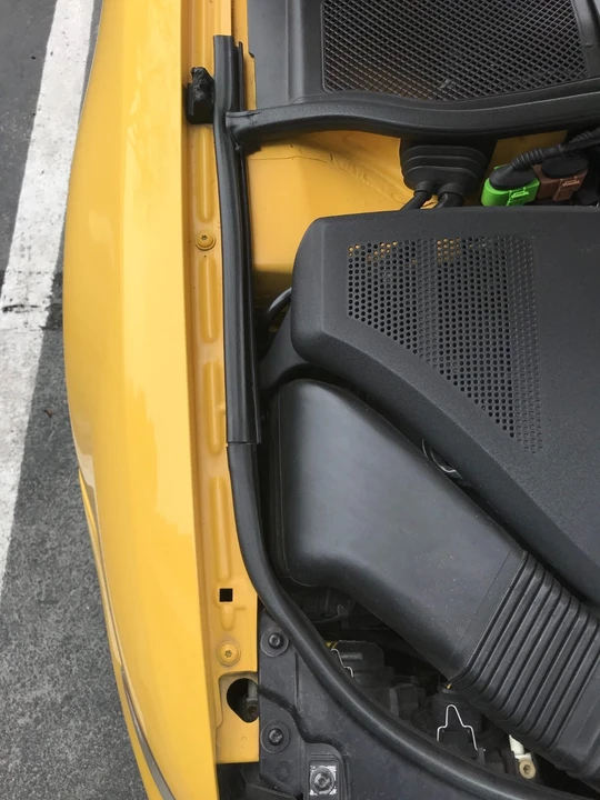 2001 Audi B5 S4 - Image 26 of 31