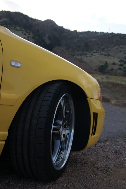 2001 Audi B5 S4 - Image 21 of 31