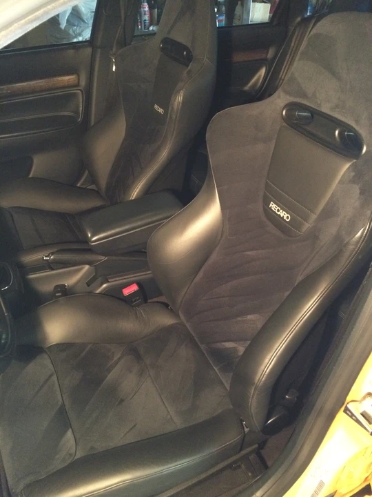 2001 Audi B5 S4 - Image 31 of 31