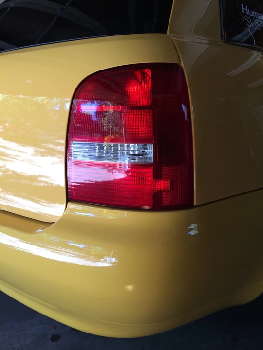 2001 Audi B5 S4 - Image 15 of 31