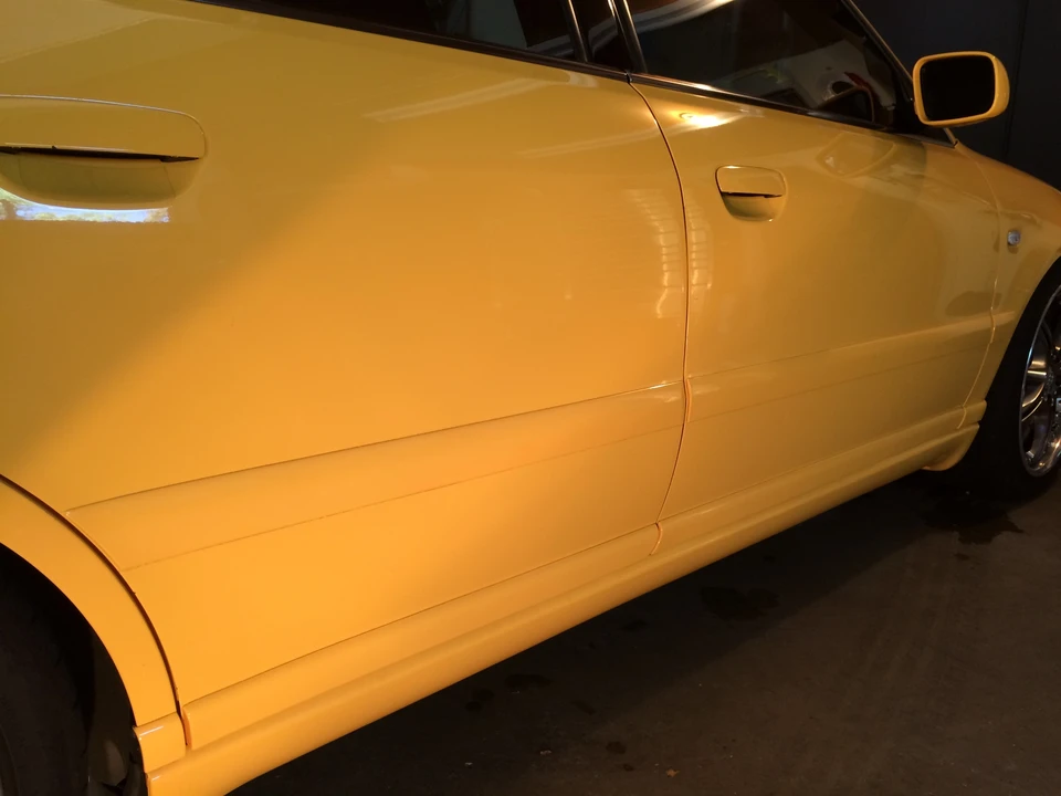 2001 Audi B5 S4 - Image 18 of 31