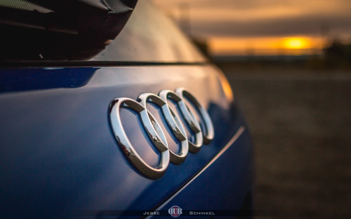 2001 Audi B5 S4 - Image 22 of 31