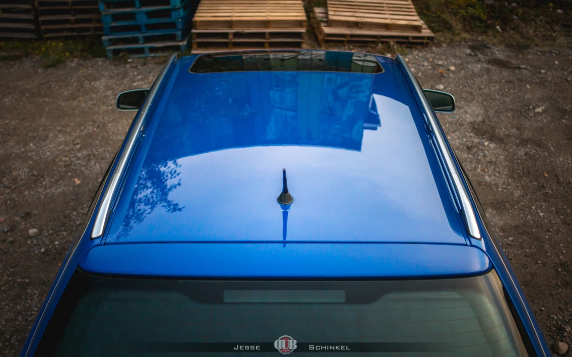 2001 Audi B5 S4 - Image 20 of 31