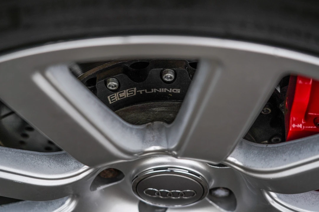 2001 Audi B5 S4 - Image 23 of 31