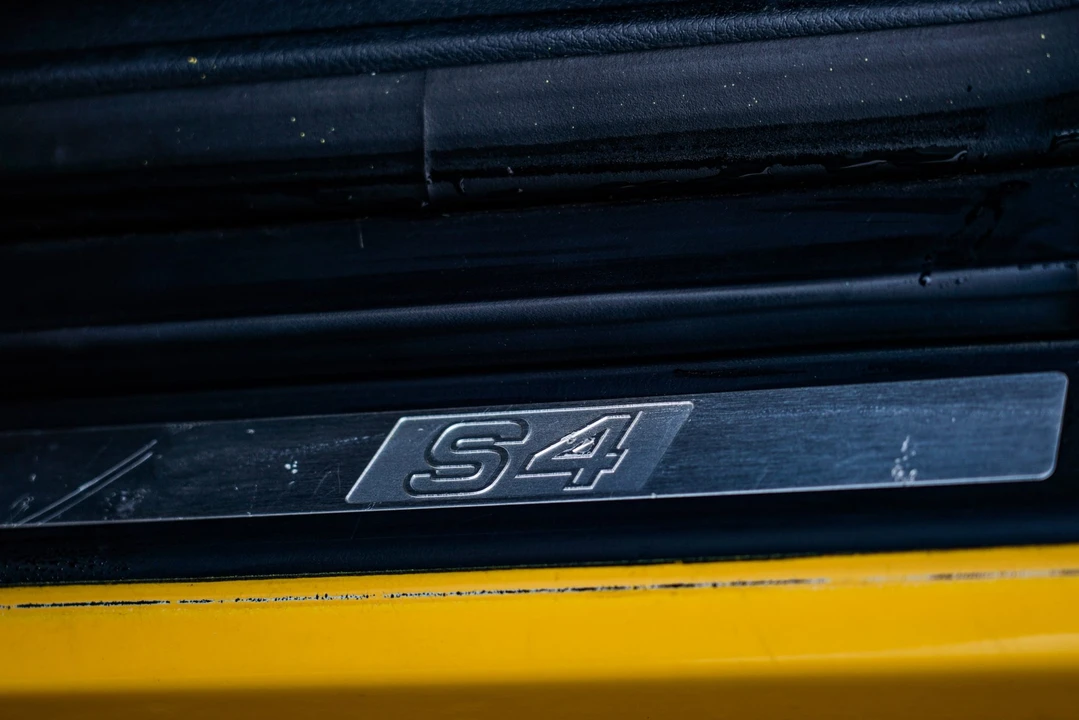 2001 Audi B5 S4 - Image 26 of 31
