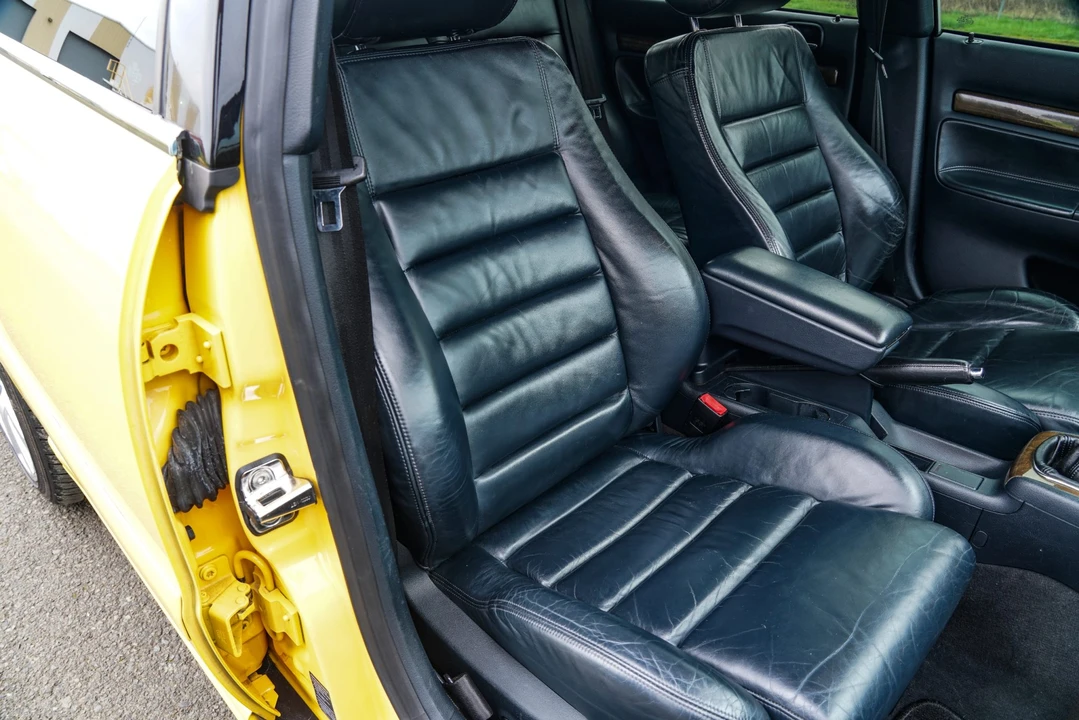 2001 Audi B5 S4 - Image 28 of 31