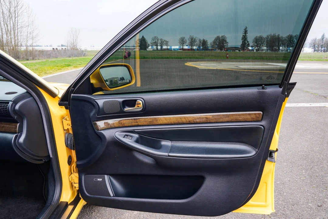 2001 Audi B5 S4 - Image 30 of 31