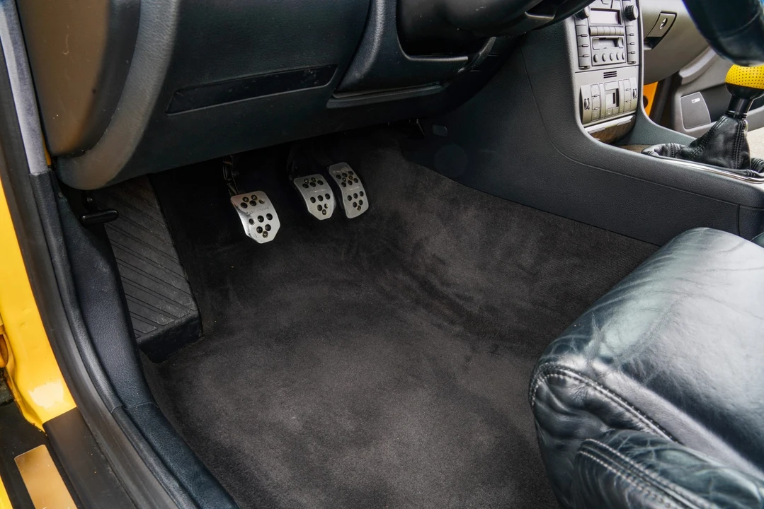 2001 Audi B5 S4 - Image 25 of 31