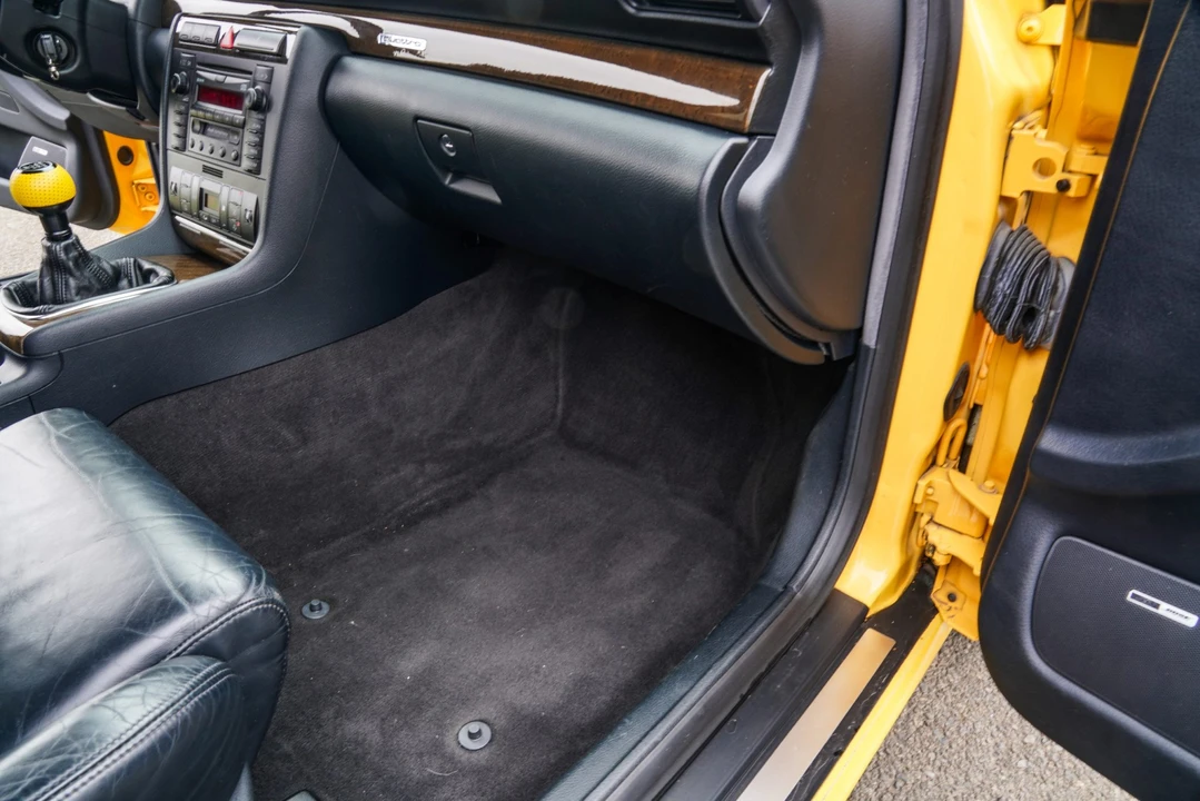 2001 Audi B5 S4 - Image 29 of 31