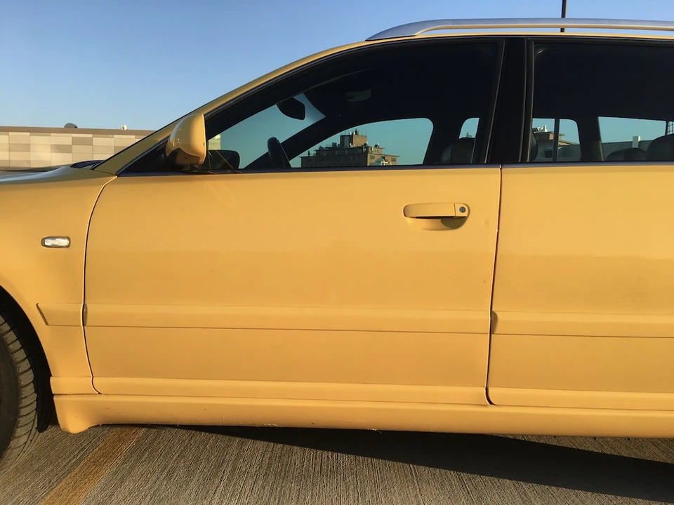 2001 Audi B5 S4 - Image 23 of 31