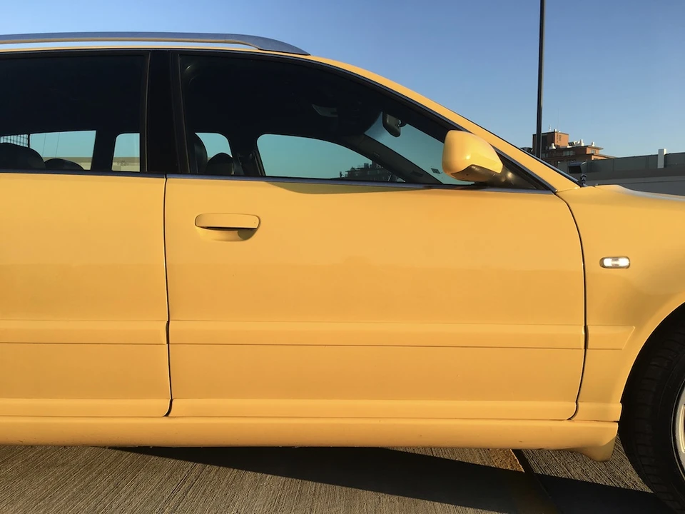 2001 Audi B5 S4 - Image 27 of 31