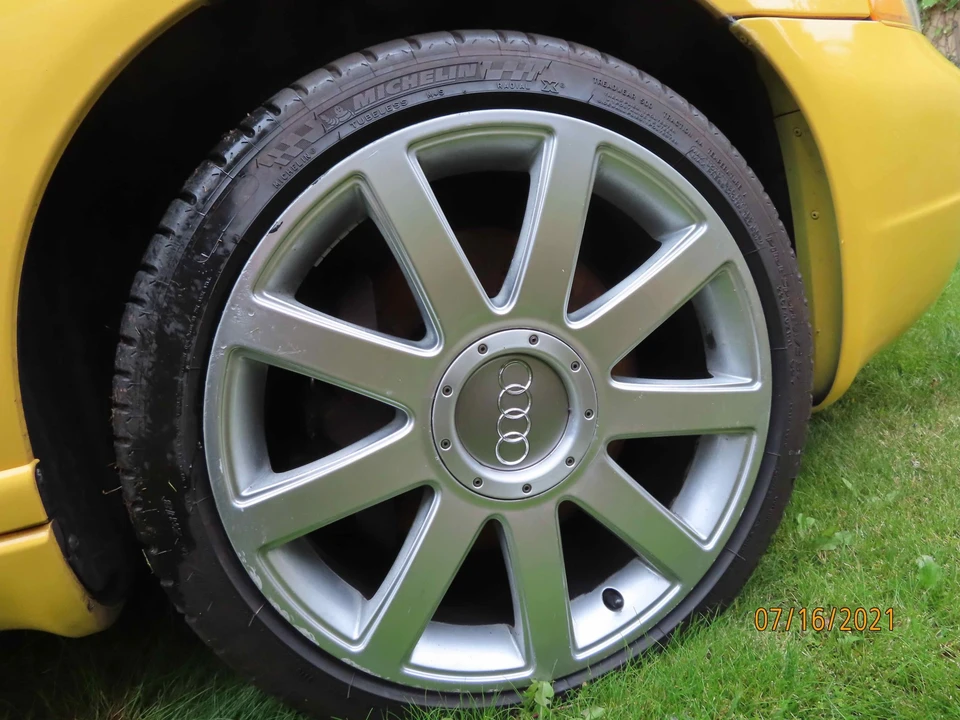 2001 Audi B5 S4 - Image 30 of 31