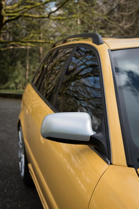2001 Audi B5 S4 - Image 20 of 31