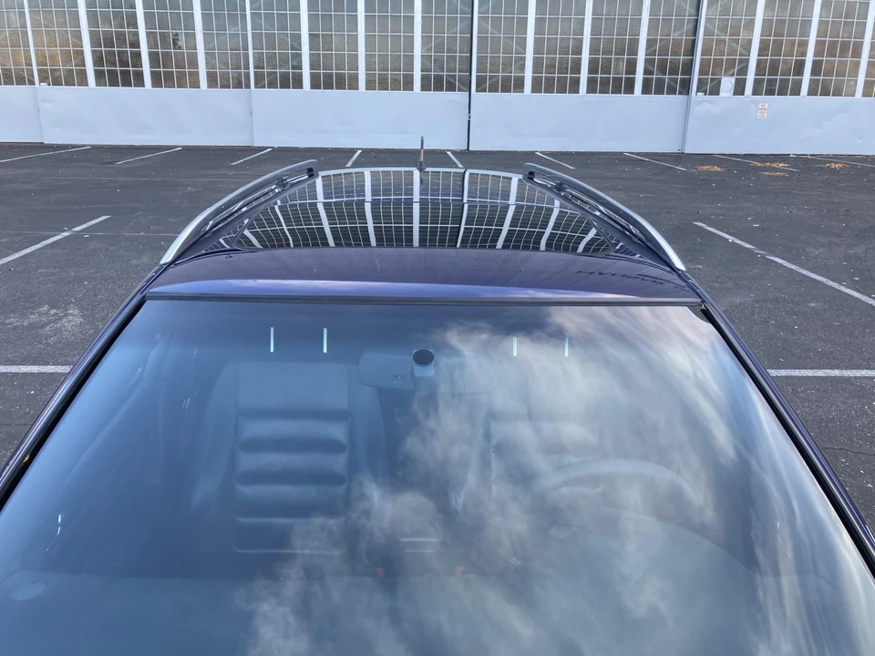 2001 Audi B5 S4 - Image 12 of 31