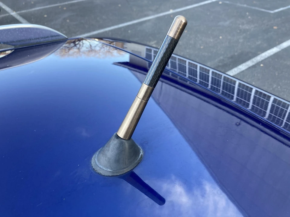 2001 Audi B5 S4 - Image 29 of 31